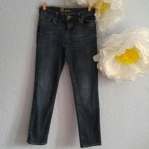 KUT from the Kloth Bootcut Jeans SZ 4